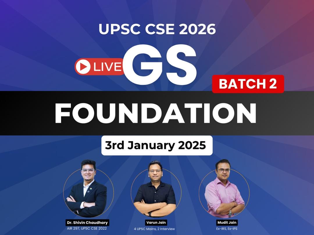 Live GS Foundation Course 2026-img