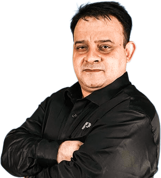 Faculty for this course: M. Puri Sir