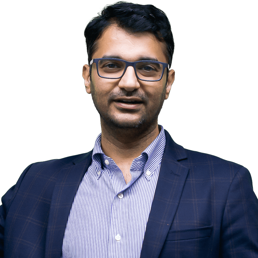 Faculty for this course: Aditya Kalia Sir