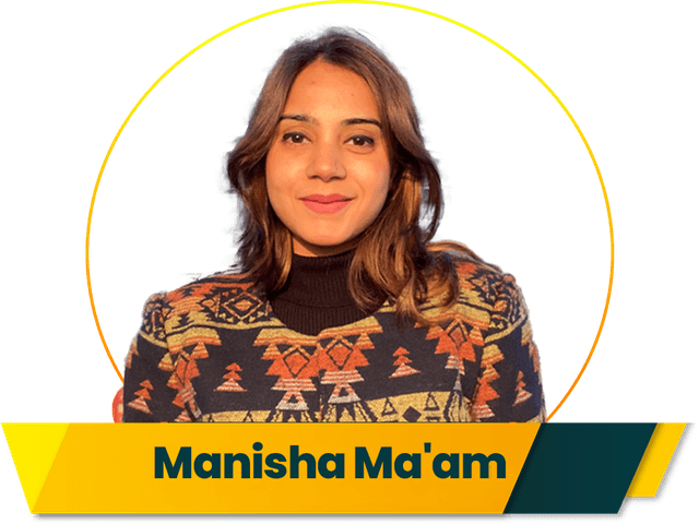 Manisha
