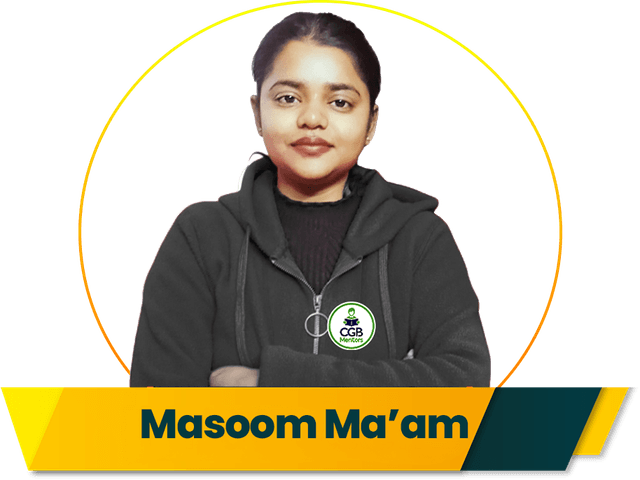 Masoom Mam
