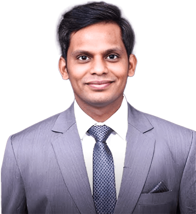 Faculty for this course: Nataraj Sir