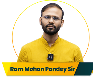 Ram Mohan Pandey