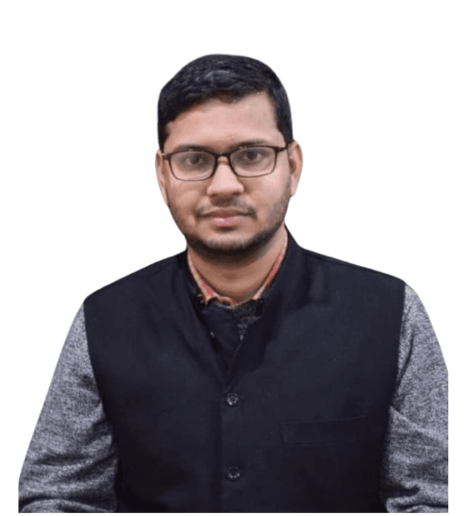 Faculty for this course: Sajal Singh