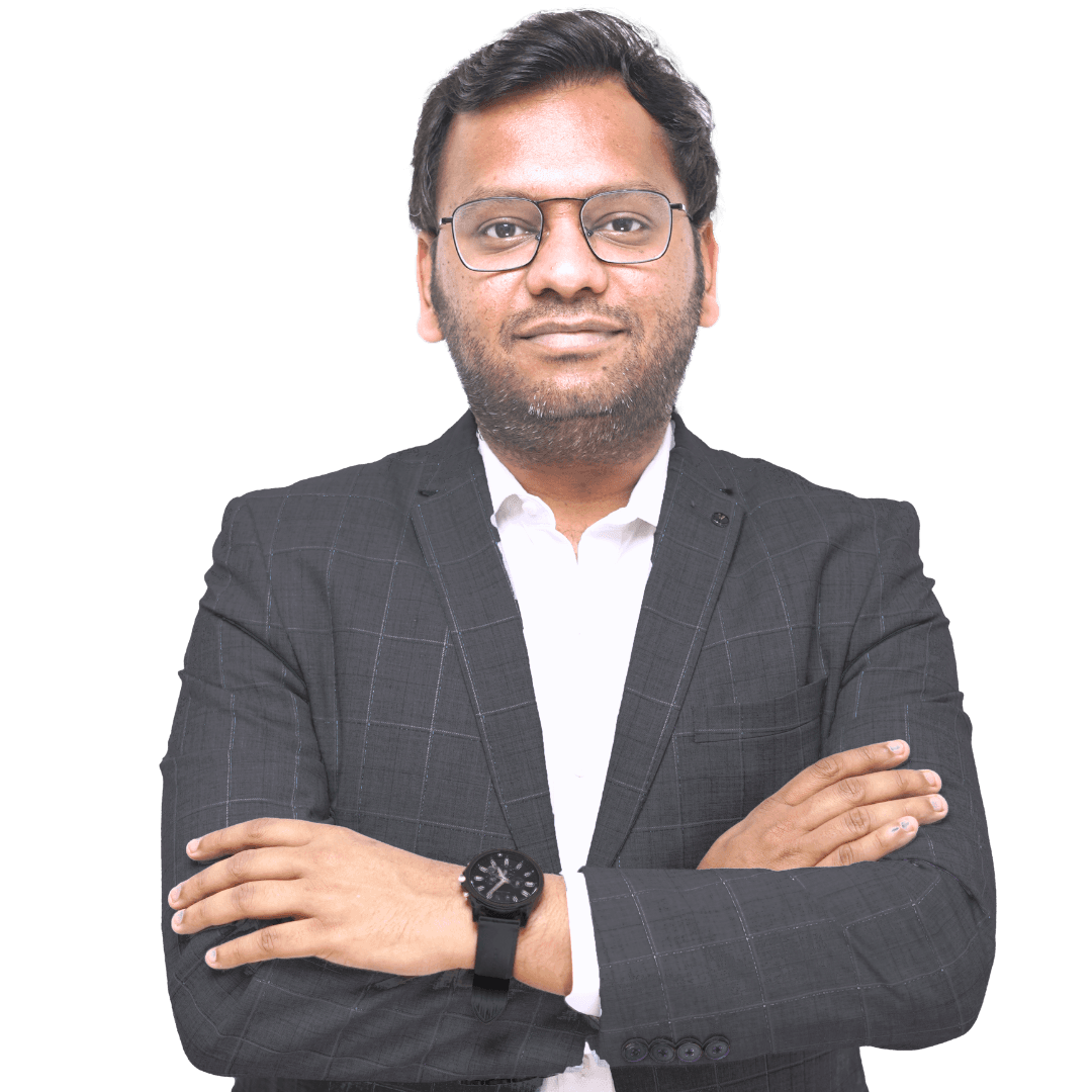 Faculty for this course: Varun Jain