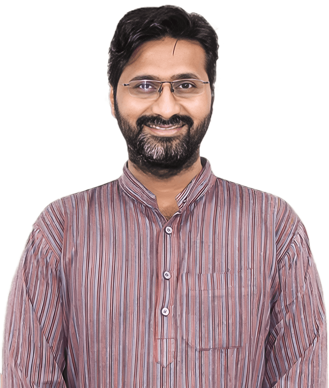 Faculty for this course: Vishwajeet Yadav Sir