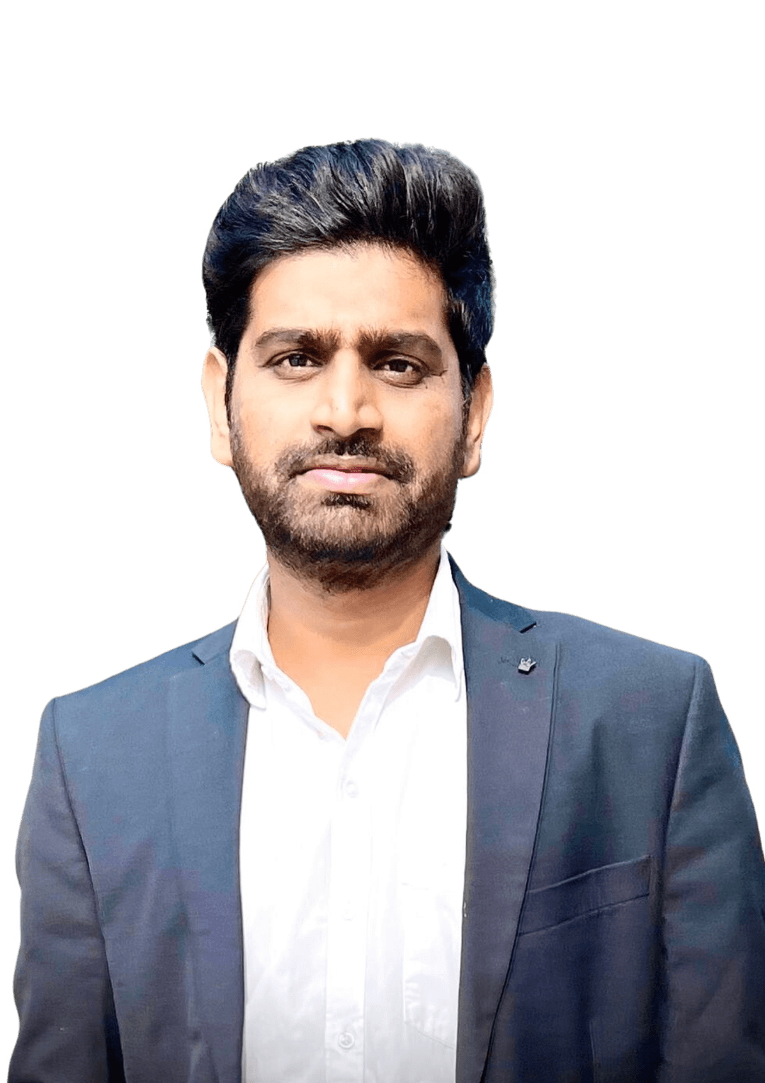 Faculty for this course: Vivek Waghmare