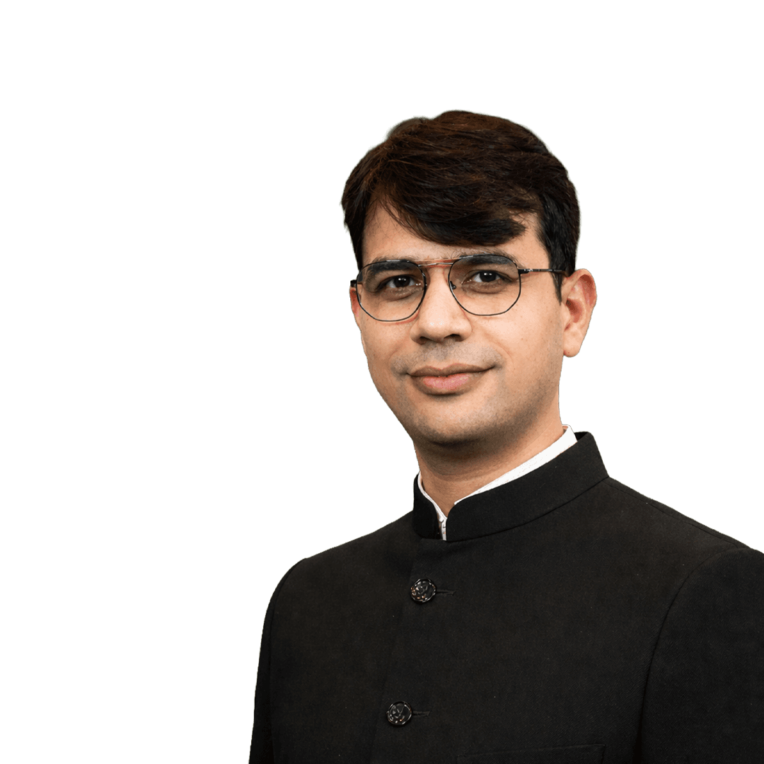 Faculty for this course: Kapil Bhardwaj Sir